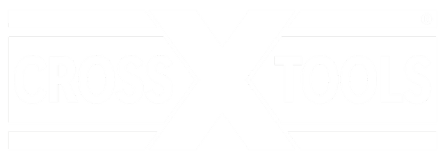 Logo Cross Tools