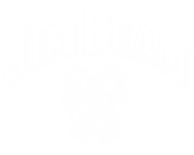 Logo Jim Beam