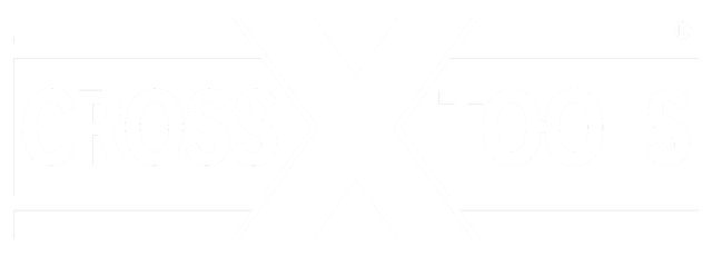 Logo Cross Tools